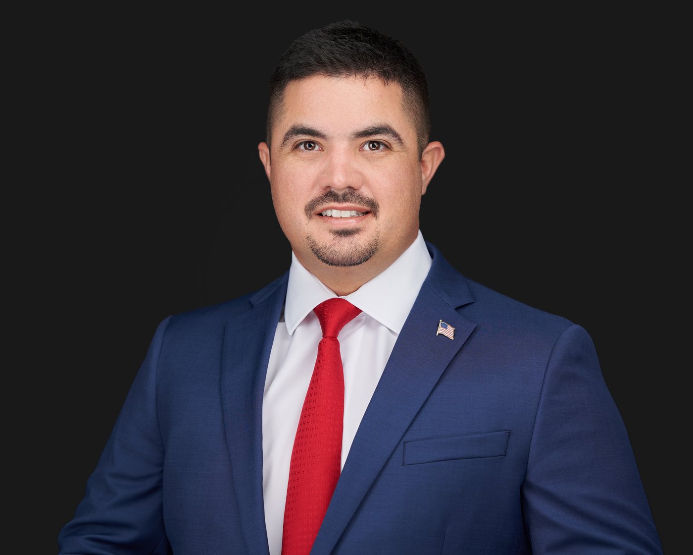 Dominic L. Scheer, Esq., founder of Scheer Legal, South Florida boutique law firm
