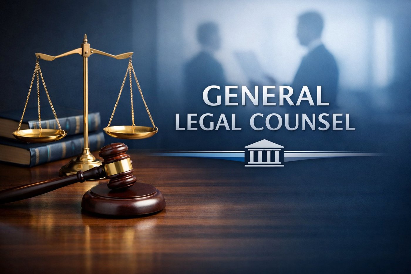 Outside General Counsel — a real lawyer on call for your business